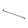Southbend 1182762 Straight Tube Charbroiler Burner Assembly
