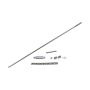 Montague 42495-1 Chain & Turnbuckle, Sold Each, 2 Required