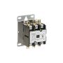 Star Mfg 2E-Y6240 3-Pole Contactor, 25 AMP, 240V