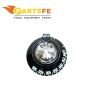 Jade Range 3018500000 Dial 2 D, OFF-LOW-250-500 Jade Range 3018500000 Dial 2 D, OFF-LOW-250-500