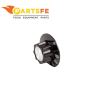 Star Mfg 2R-A710E8751 Thermostat Knob Dial 2-1/4 D
