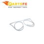 Kolpak 225191075 Door Gasket - Lh, 36-1/2" X 77-1/2"