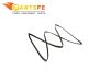 True 810804 Refrigerator Door Gasket Black, 28-1/8W X 54-1/8