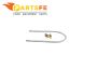 Garland 4527418 1/4" X 18 " Flex Tube Kit W/ Fittings