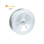 Imperial 1167 9-7/8 DIA Concave Blower Wheel W/ Smooth Hub