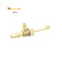 Montague 2408-2 Burner Valve 1/8 NPT