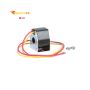 Hoshizaki 4A3277-01 120V Hot Gas Solenoid Coil with Wire Lea