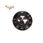 Garland 1360201 BJ Thermostat Black Knob 1-15/16 Dial