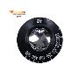 Tri-Star 310299 Thermostat 2 Dial Knob  OFF-LOW-250-500