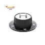 Vulcan Hart 00-920985 Griddle Knob Dial 2-1/4 D OFF-400-200