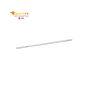 Roundup - AJ Antunes 7001327 Drive Shaft W/ Flat End 1/2 x 1