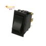 Royal Range 2525 Fan Switch 7/8 X 1-1/2 SPDT