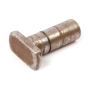 Vulcan Hart VH715064 Broiler Oven Door Pin W/Groove PartsFe
