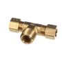 Vulcan Hart VH498028 Range Tee Compression - PartsFe Vulcan Hart VH498028 Range Tee Compression - PartsFe