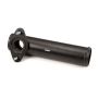 Vulcan Hart VH497566-G2 Fryer Drain Pipe Left Hand | PartsFe