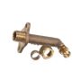 Vulcan Hart VH356585-4 Oven Fitting Orifice | PartsFe