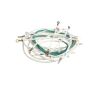 Vulcan Hart VH00-944400-00024 Griddle Wiring Kit - PartsFe