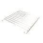 Vulcan Hart VH00-428104-00002 Oven Guide Rack RH | PartsFe