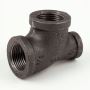 Vulcan Hart FP-085-65 Steamer Tee Pipe 3/4" x 3/8" x 3/4" 