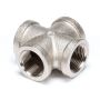 Vulcan Hart FP-083-92 Kettle Cross Pipe 3/4" | PartsFe