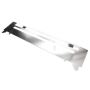 Vulcan Hart 957575-00002 Range Cover Manifold 36" S S Vulcan Hart 957575-00002 Range Cover Manifold 36" S S