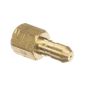 Vulcan Hart 920186-00014 Natural Gas Orifice Spud