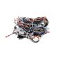 Vulcan Hart 856745-00001 Steamer Wiring Harness C24EA Pro