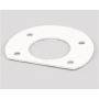 Vulcan Hart 855626-1 Steamer Burner Gasket