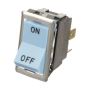 Blodgett 6496 Blower Switch 7/8 X 1-1/2 SPST Blodgett 6496 Blower Switch 7/8 X 1-1/2 SPST