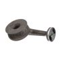 Southbend 1177111 Cast Iron Range Burner Assembly