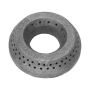 Vulcan Hart 00-417608-00001 Cast Iron Burner Head 4-3/4" DIA