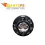 Montague 1022-7 BJ Thermostat Black Knob 1-15/16" DIA