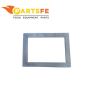 Cleveland 07138 Steamer Door Gasket 15-3/4" X 11-1/2"