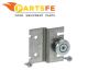 True 936124 Top Hung Door Roller Assembly