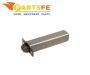 Vulcan Hart 00-497586-00001 Oven Door Roller Latch