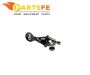 Curtis WC-1800-P S Type Faucet W/ 3/4" Male Connection