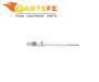 Garland 1466100 Oven Flame Sensor with Electric Ignition