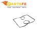 True 810772 Refrigerator 4-Sided Magnetic Gasket