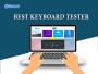 Online Keyboard Tester Platform - retest