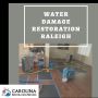 Hire a Water Damage Emergency Restoration Expert in Raleigh 