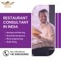 Elevate Dining Experience with Top Restaurant Consultants