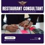 Leading Restaurant Consultants in India Expert Guidance