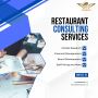 Transform Your Restaurant with Expert Consulting Services