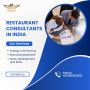 Elevate Dining Experience with Expert Restaurant Consults