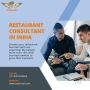 Transform Your Restaurant Dreams with Expert Consultants