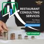 Elevate Your Restaurant with Expert Consulting Services