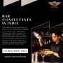 Expert Bar Consultants in India: Elevate Your Bar Experience