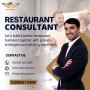 Unlock Your Restaurant’s Full Potential with Expert Advice!