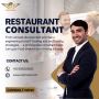 Boost Your Restaurant's Success with Expert Consultation