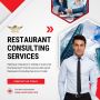 Boost Your Restaurant’s Success with Expert Consulting!